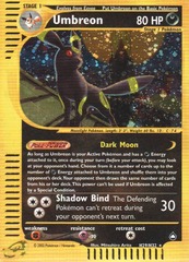 Umbreon - H29/32 - Holo Rare